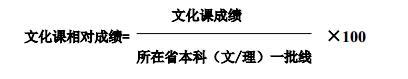 清华美院2020年招生240人，招生简章来啦！5