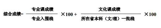 清华美院2020年招生240人，招生简章来啦！4