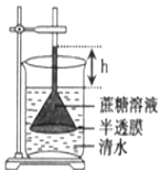 四川省成都外国语学校2017届高三3月月考 理综1