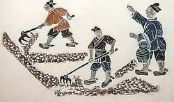 中国古代经济的农业和手工业6