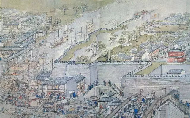 从明清时期到现在都深得民心的小说1
